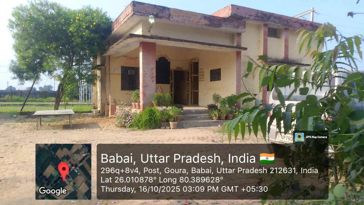 ड्यूटी के दौरान सोते मिले विद्युत कर्मचारी, उप महानिदेशक ने जताई कड़ी नाराजगी