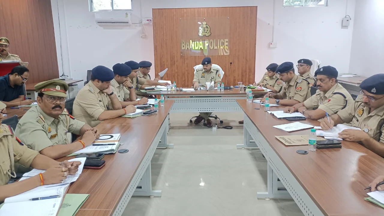 पलाश बंसल बोले: बाजारों में महिला पुलिसकर्मियों सहित पर्याप्त पुलिस बल की तैनाती सुनिश्चित करें