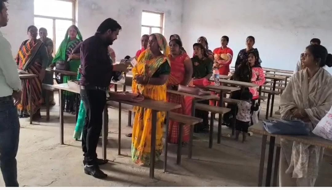 प्रतिभागियों ने लगाए अनियमितताओं के आरोप