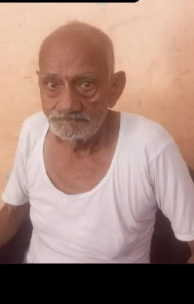 अभी तक नहीं लगा कोई सुराग