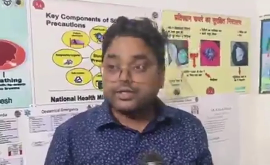 दिल दहला देने वाला हादसा! PCS अधिकारी बनने का सपना टूटा, सड़क हादसे में छात्रा की दर्दनाक मौत