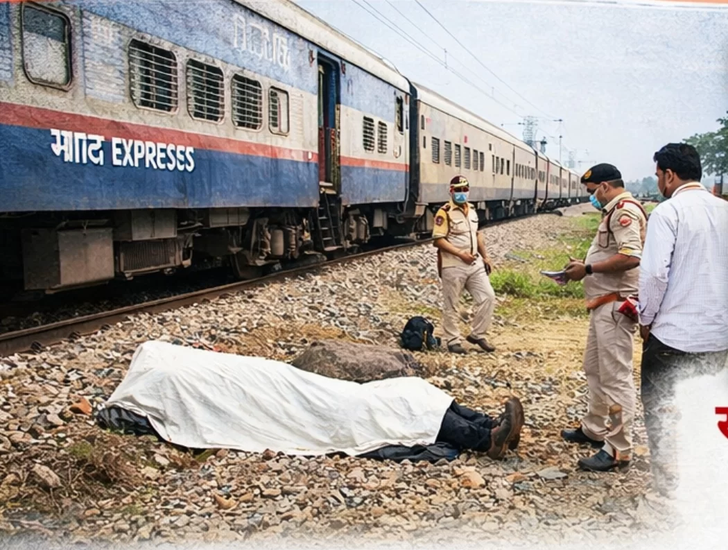 सूचना मिलते ही स्थानीय पुलिस मौके पर पहुंची और आवश्यक कार्रवाई शुरू कर दी।