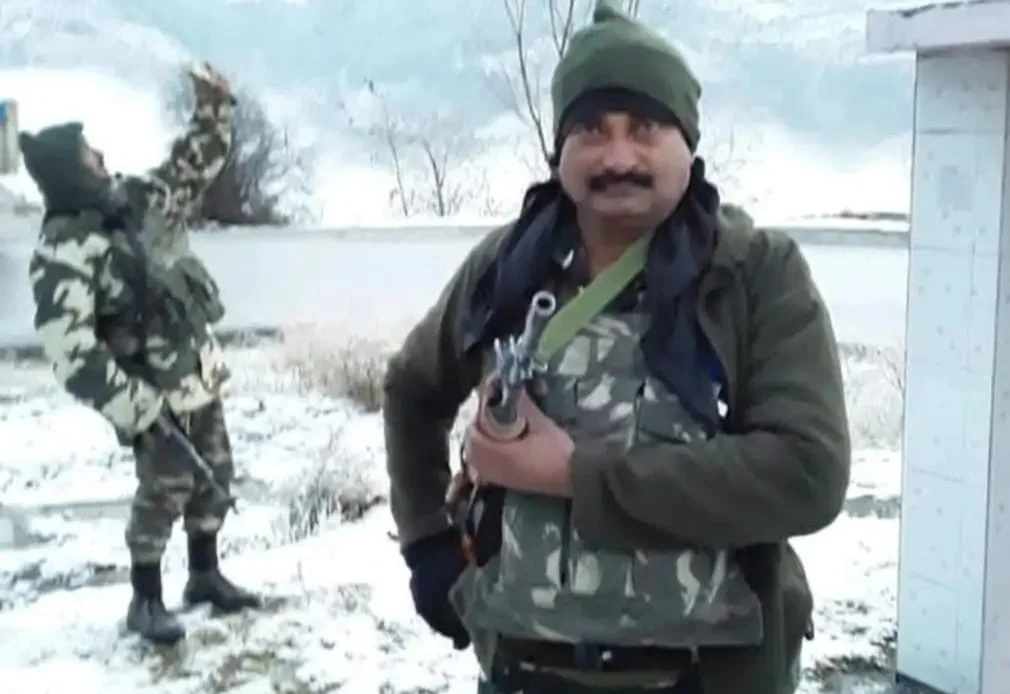 नगवाईं में राजकीय सम्मान के साथ हुआ अंतिम संस्कार, नम आंखों से दी गई विदाई