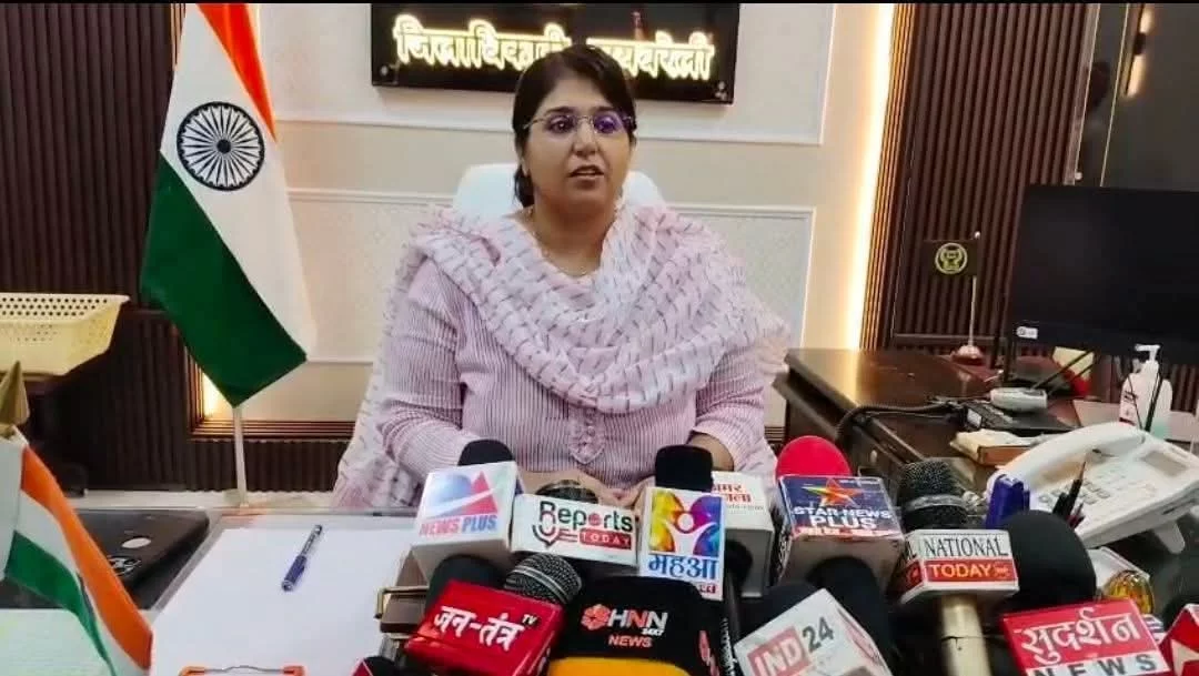 जनहित को दी प्राथमिकता
