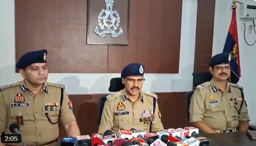 प्रारंभिक जांच में स्पष्ट — यह अवैध पटाखों के भंडारण से जुड़ी