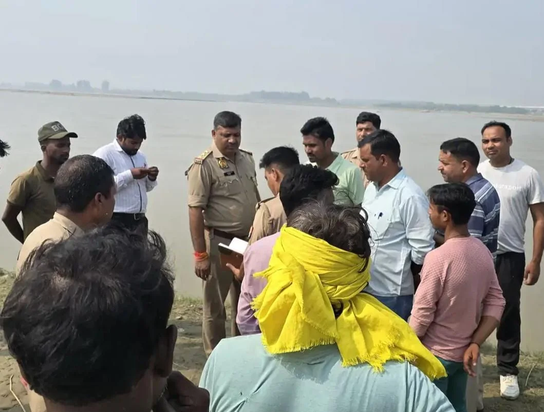 * दूसरी किशोरी लापता; सर्च ऑपरेशन जारी