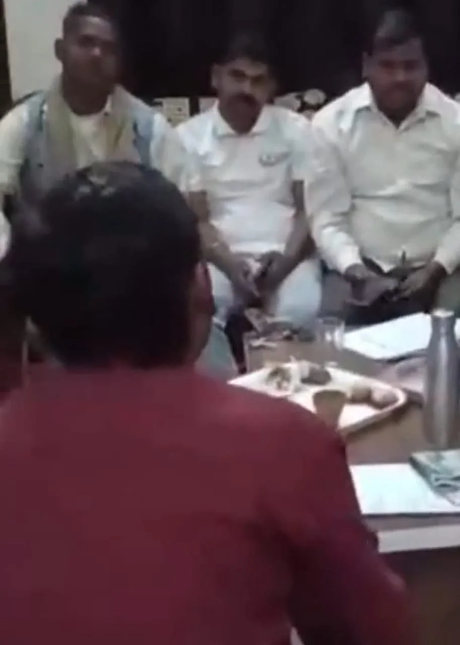 जैथरा में नई कमेटी का सर्वसम्मति से चयन